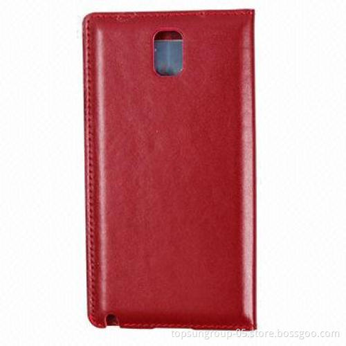 Case cover for Samsung galaxy note 3, all sizes & logos can be customized as per your requirement